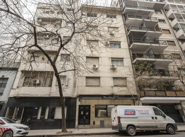 Departamento · 70m² · 3 Ambientes