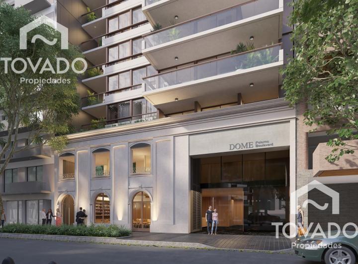 Desarrollo vertical