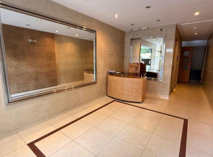 Departamento · 52m² · 3 Ambientes