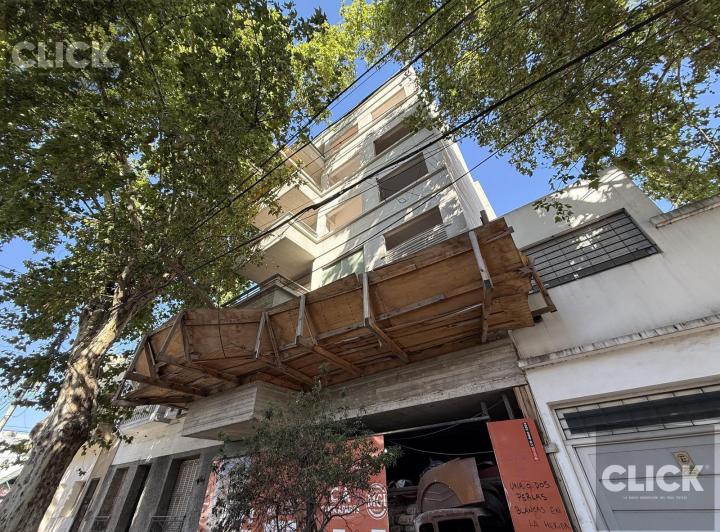 Desarrollo vertical