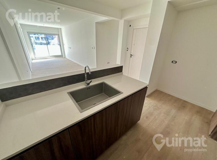 Departamento · 76m² · 3 Ambientes · 1 Cochera