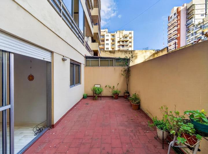 Departamento · 58m² · 3 Ambientes