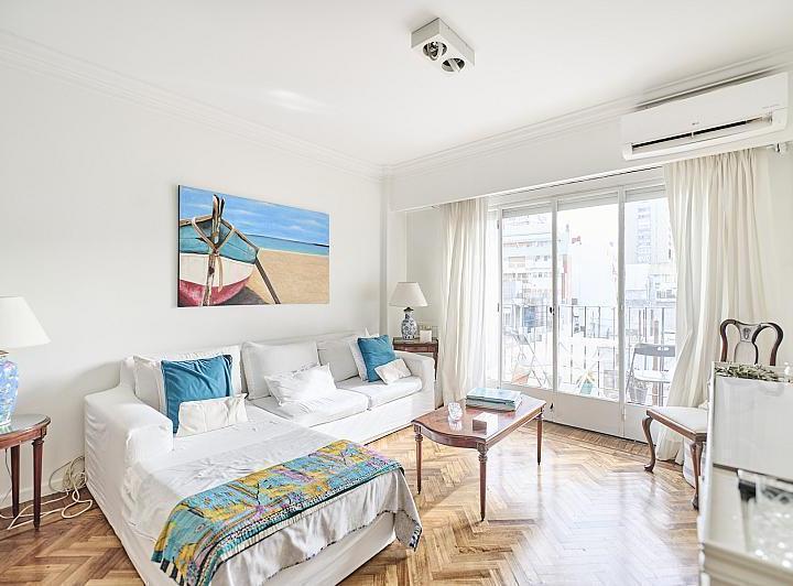 Departamento · 97m² · 3 Ambientes