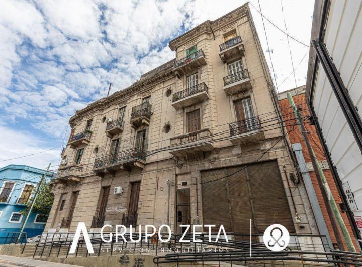 Departamento · 43m² · 3 Ambientes
