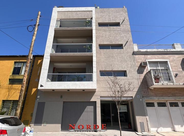 Desarrollo vertical
