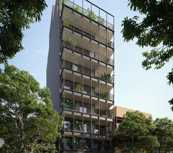 Desarrollo vertical