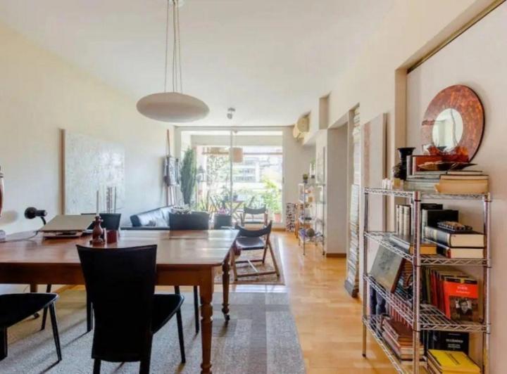 Departamento · 65m² · 3 Ambientes