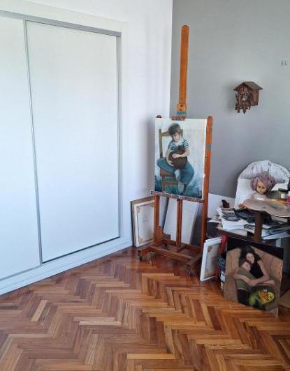 Departamento · 70m² · 3 Ambientes