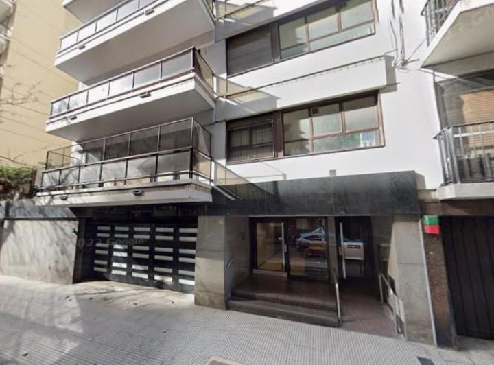 Departamento · 117m² · 3 Ambientes · 1 Cochera