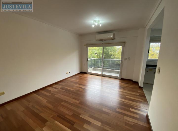 Departamento · 54m² · 3 Ambientes