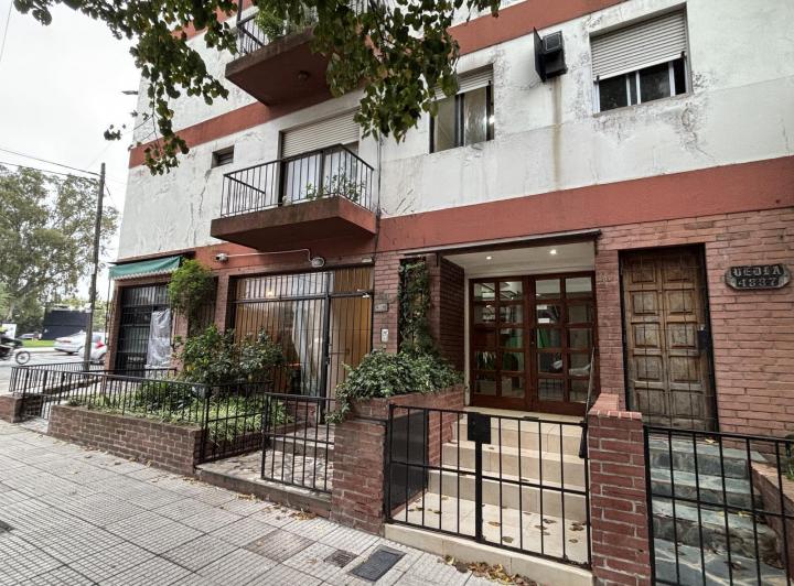 Departamento · 63m² · 3 Ambientes