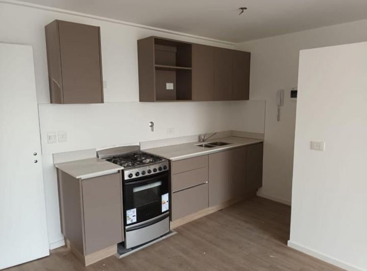 Departamento · 50m² · 2 Ambientes