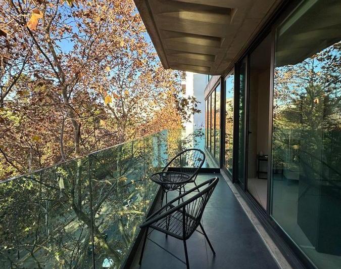 Departamento · 40ha · 1 Ambiente