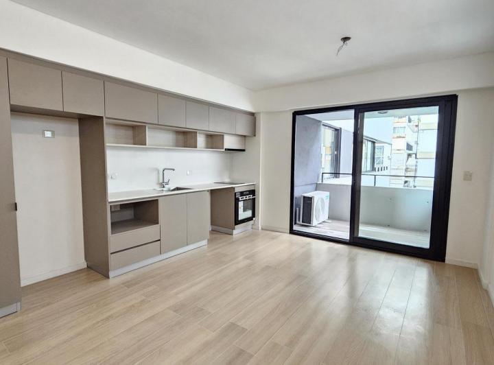 Departamento · 36m² · 1 Ambiente