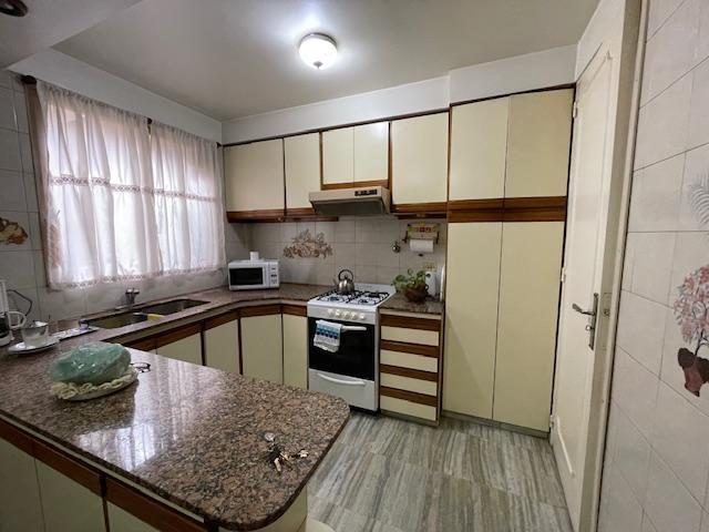 Departamento · 76m² · 3 Ambientes