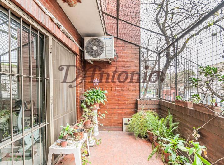 Departamento · 96m² · 3 Ambientes