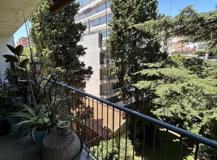 Departamento · 81m² · 3 Ambientes