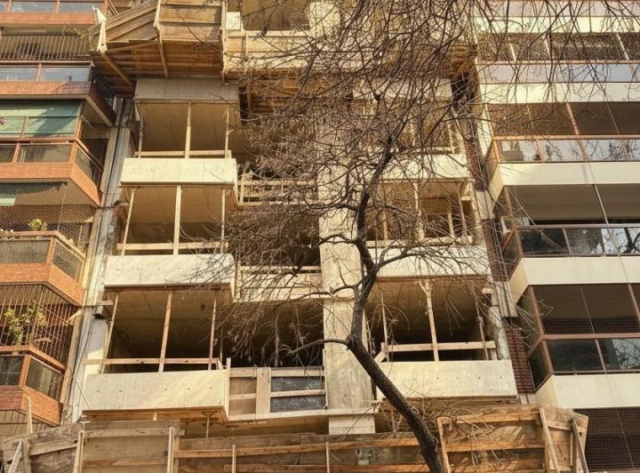 Desarrollo vertical