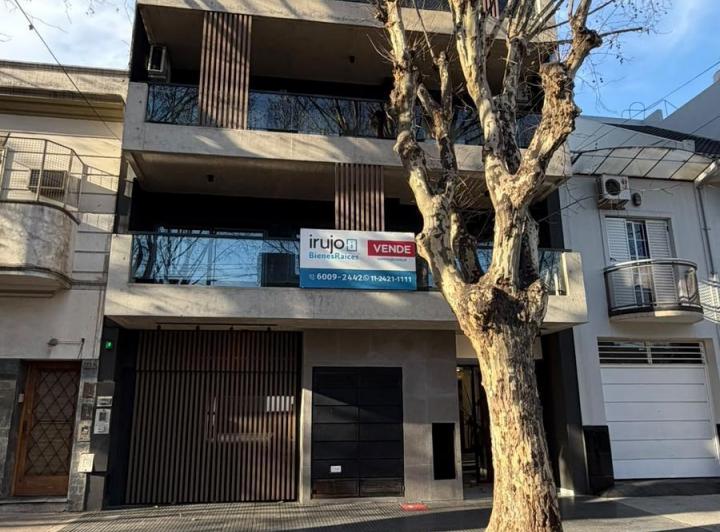 Departamento · 78m² · 3 Ambientes