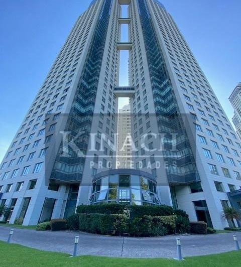 Departamento · 192m² · 3 Ambientes · 2 Cocheras