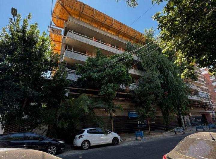 Departamento · 59m² · 3 Ambientes
