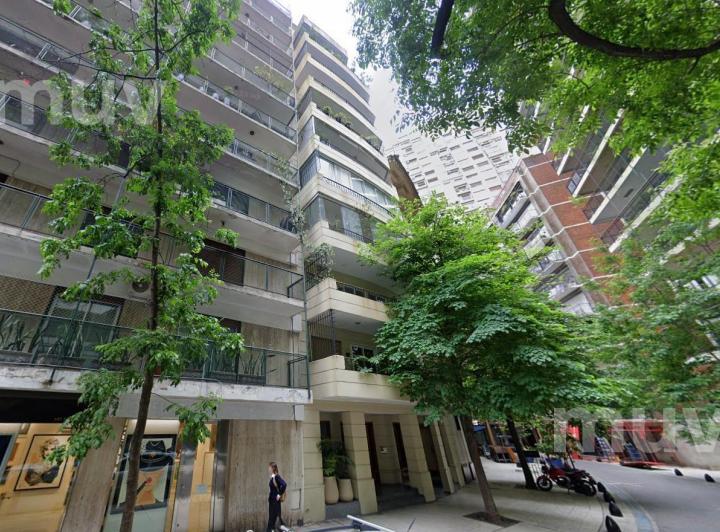 Departamento · 220m² · 4 Ambientes · 1 Cochera