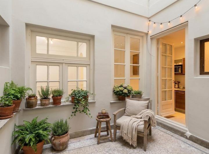 Departamento · 57m² · 2 Ambientes