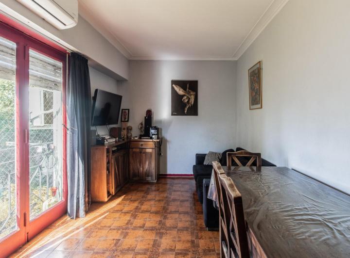 Departamento · 62m² · 3 Ambientes