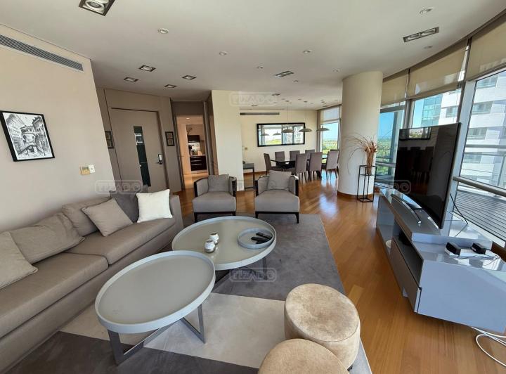 Departamento · 153m² · 3 Ambientes · 2 Cocheras