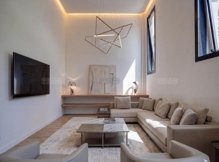 Departamento · 80m² · 2 Ambientes