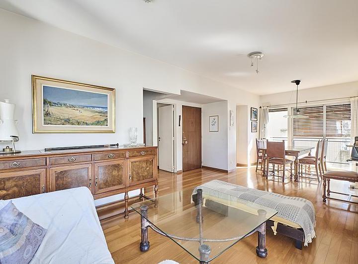 Departamento · 114m² · 3 Ambientes · 1 Cochera