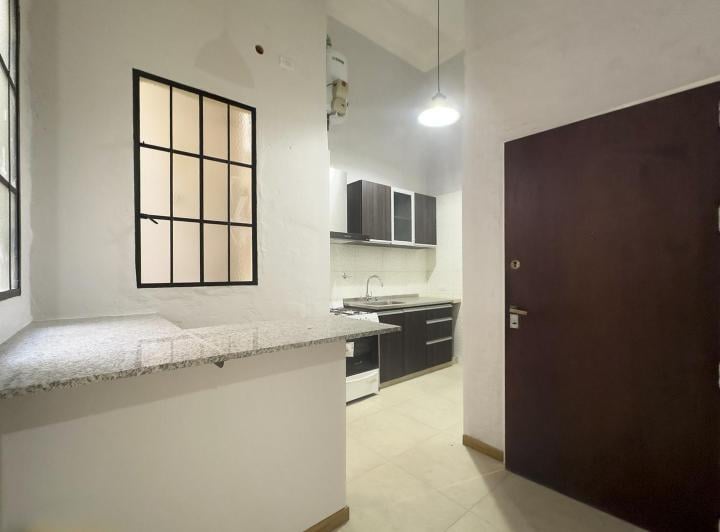 Departamento · 59m² · 2 Ambientes