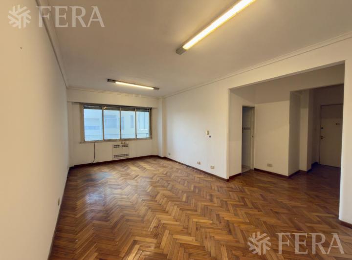 Departamento · 83m² · 3 Ambientes
