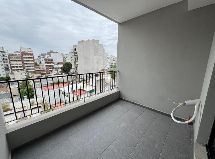 Departamento · 39m² · 2 Ambientes