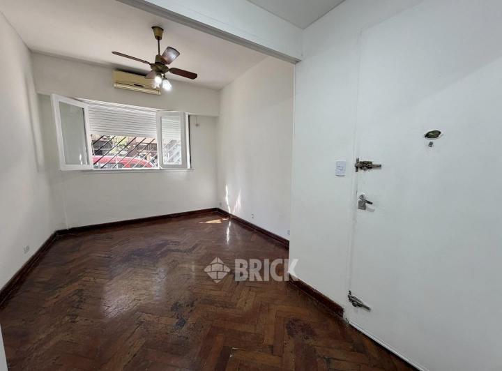 Departamento · 43m² · 3 Ambientes
