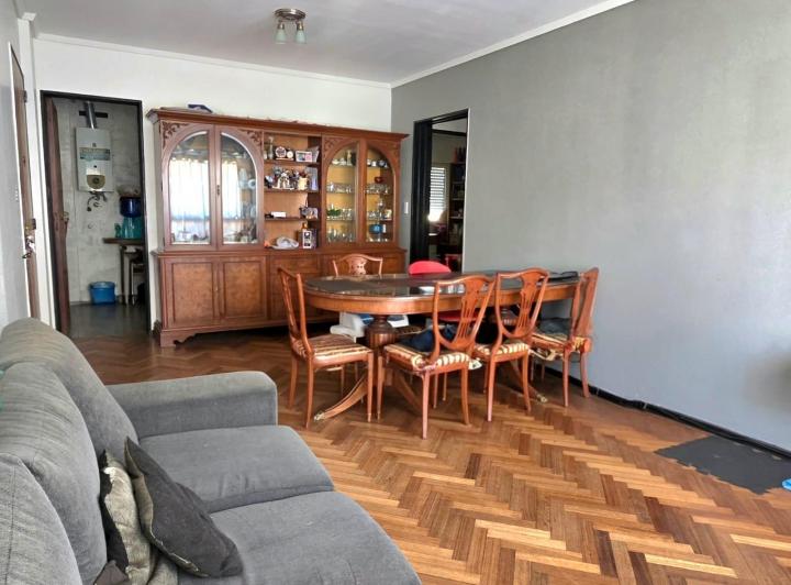 Departamento · 67m² · 3 Ambientes