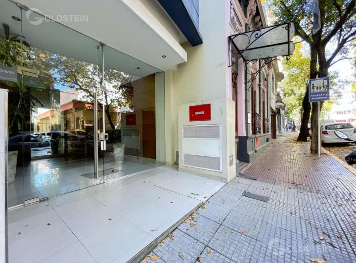 Departamento · 69m² · 3 Ambientes · 1 Cochera
