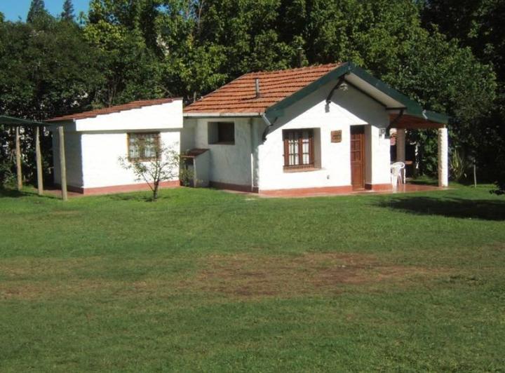 Casa · 60m² · 2 Ambientes