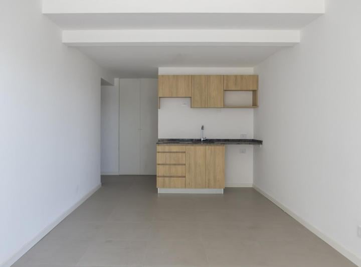 Departamento · 36m² · 1 Ambiente