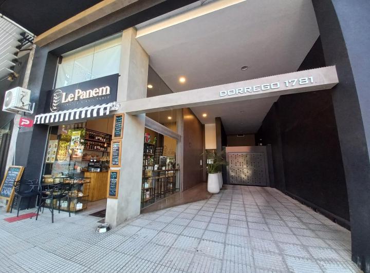 Departamento · 78m² · 3 Ambientes · 1 Cochera