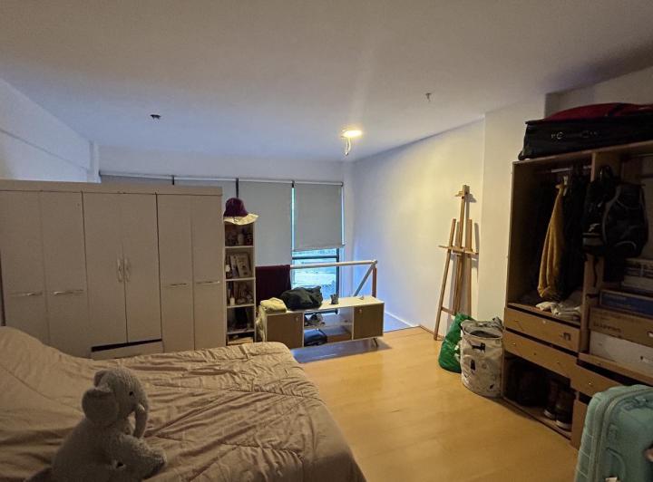 Departamento · 53m² · 2 Ambientes