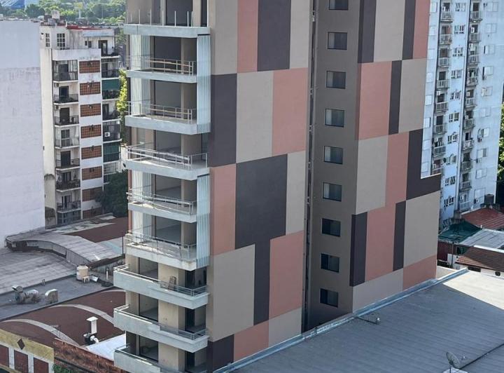 Desarrollo vertical