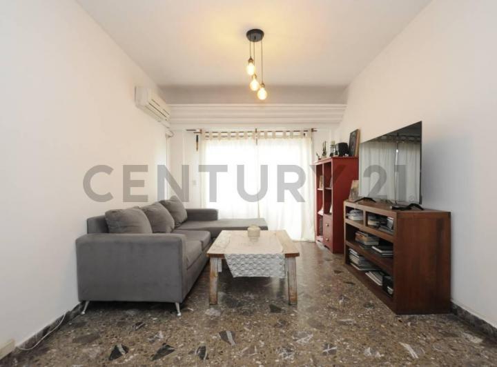 Departamento · 58m² · 3 Ambientes
