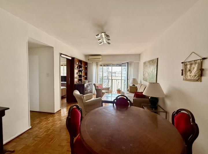 Departamento · 76m² · 3 Ambientes