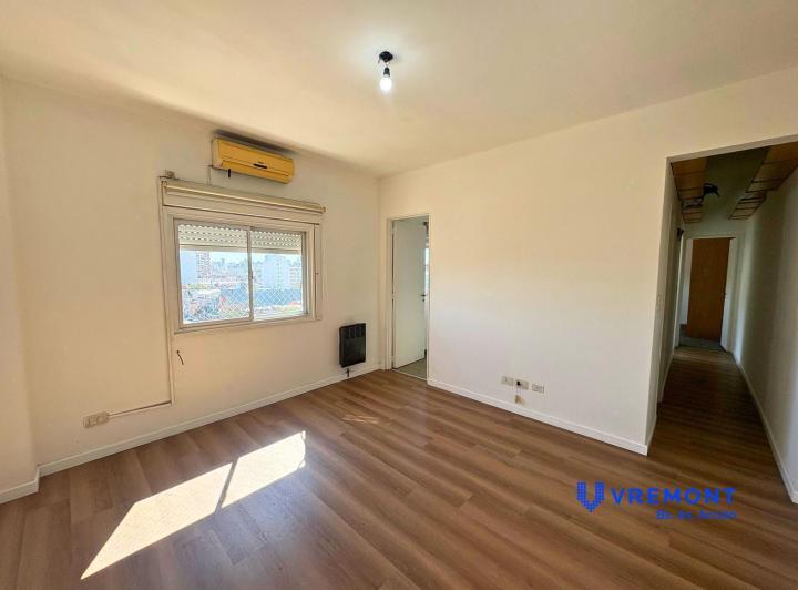 Departamento · 44m² · 3 Ambientes
