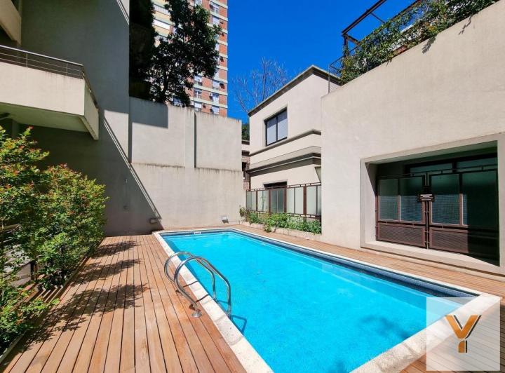 Departamento · 103m² · 4 Ambientes