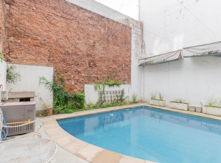 Departamento · 42m² · 2 Ambientes