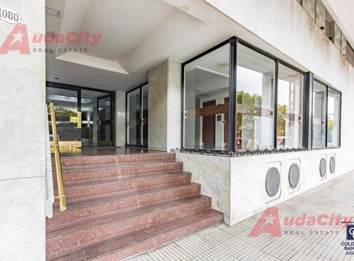 Departamento · 38m² · 2 Ambientes