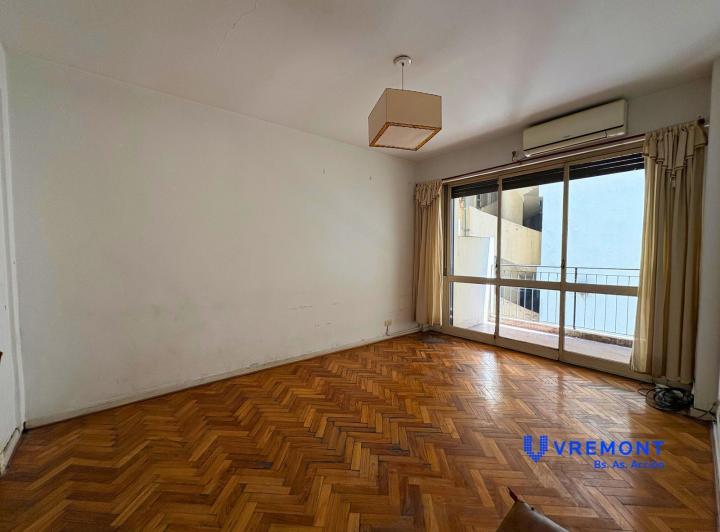 Departamento · 38m² · 2 Ambientes