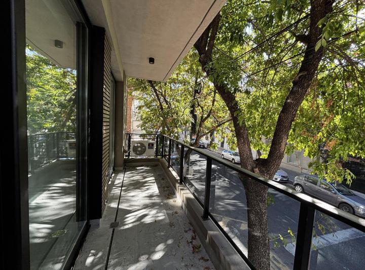 Departamento · 57m² · 3 Ambientes